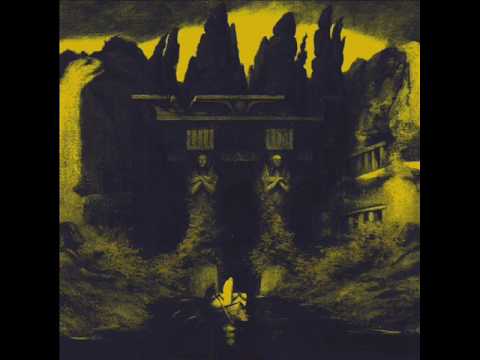 Goatcraft - Olethros (2015)