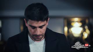 Օջախի Երգը, Սերիա 10, Անոնս / Ojakhi Ergy