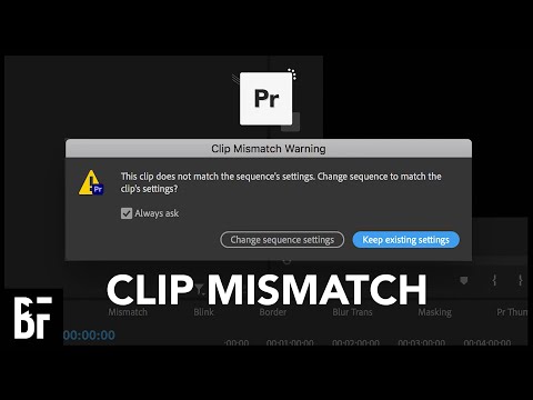 5 EASY Text Effects in Adobe Premiere Pro 2024