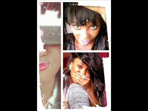 DIESELLE - Never ever (Reprise hold you)