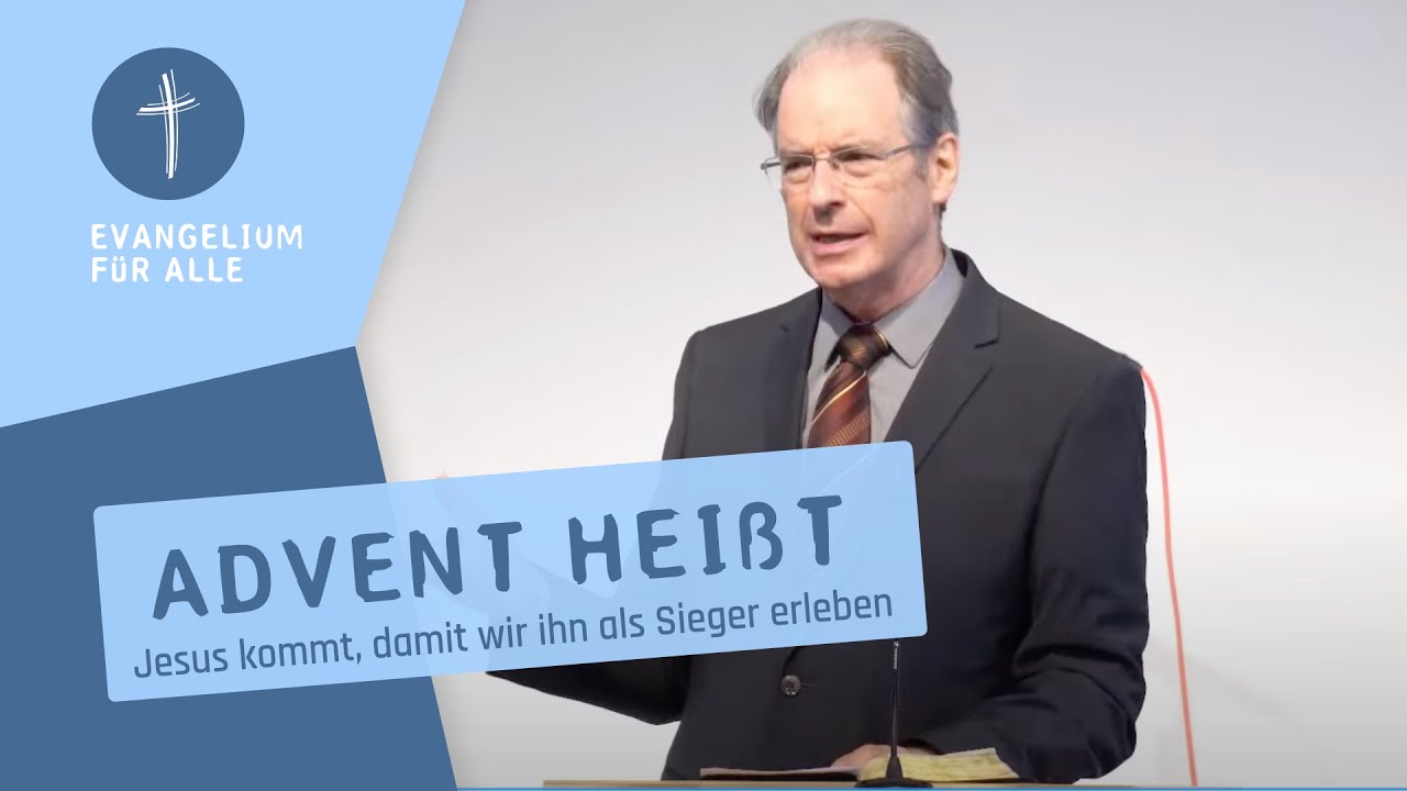 Predigt vom 18.02.2026