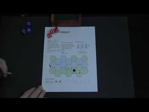 Ironclads - training mission playthrough