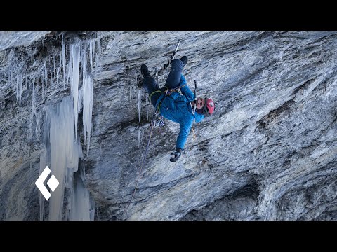 Black Diamond Presents: Hall of Fame Featuring Yannick Glatthard