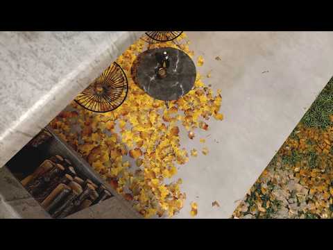 H110HC ¨A building speaks through the silence of perception orchestrated by light.¨ Steven Holl