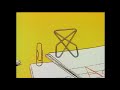 Sesame Street Paperclips Vs Staple Cartoon
