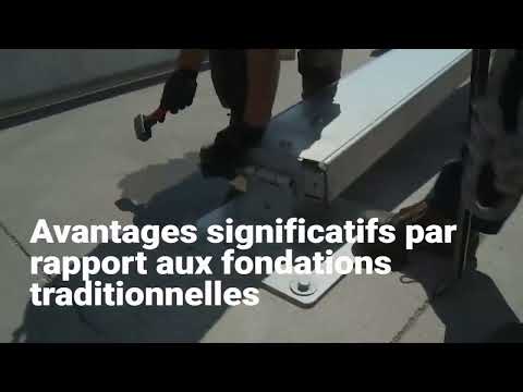 PLATEFORME LOGISTIQUE - bâtiment metalo-textile - quais : solution globale éprouvée_3