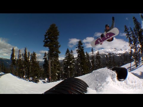 Braedon Wheeler 2013