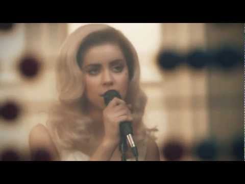 Marina and The Diamonds - Lies (DJ Nikola Videomix)