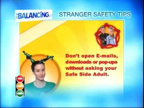 The Balancing Act Show 881 - The Safe Side Tip
