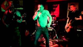 From The Gut - "Greedy Eyes"