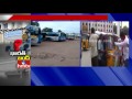 Bharat Bandh Trade Unions Protest Against Centre Across India AITUC Central Government HMTV