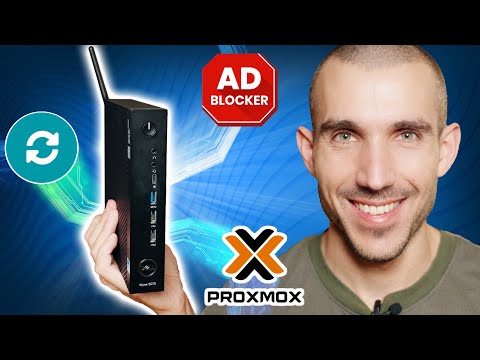 DAS kann ein 60€ Mini-Server!