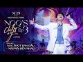"Noo's Chill Night 3"- Noo đốn tim khán giả bằng màn cầu hôn "Mãi Mãi Bên Nhau Như Phút Ban Đầu" "Noo's Chill Night 3"- Noo đốn tim khán giả bằng màn cầu hôn "Mãi Mãi Bên Nhau Như Phút Ban Đầu"