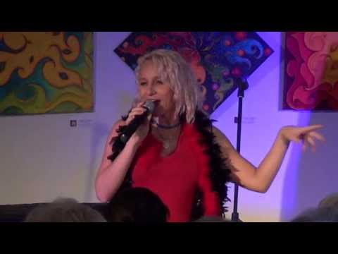 MARTA KUSZAKIEWICZ "Tango za pół złotego"