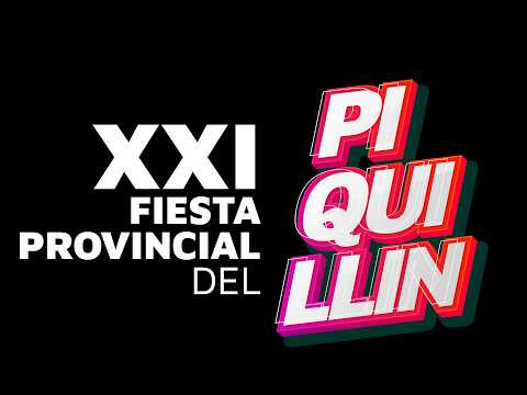 El Entrevero en la Fiesta Provincial del Piquillín