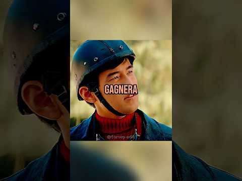 Il avait renvoyé celui qui maitrise son job 🤔 #shorts