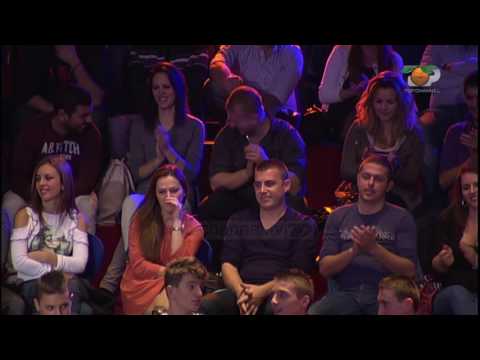 Portokalli, 28 Tetor 2012 - Ramadani (Zyra e zhvatjes se popullit)