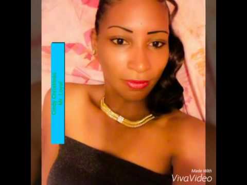 Cindy Christmas Mr. Loyal