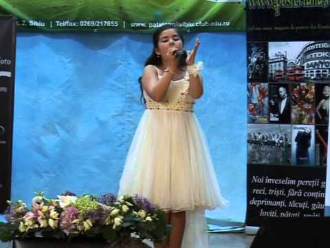 GIURGIUMAN OANA LARISA-LOCUL 1- HERMANNSTADTFEST