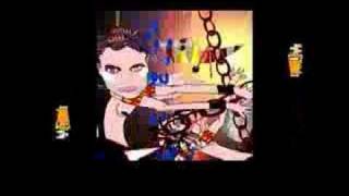 atomizer ball + chain ladypat video