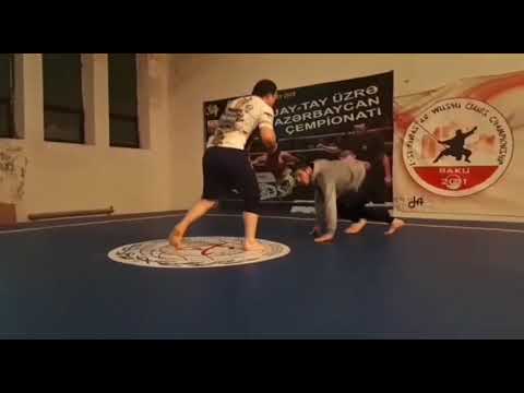 Memmedhesenov Ruslan 2018