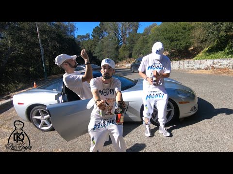 Godfather X ft. Cyp Solit & Brothazkeepazeak  - Ready Tho (official video ) ||Dir. @dakeepaz6231