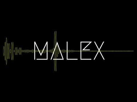 Malex In the Mix 01!! [TECHNO]