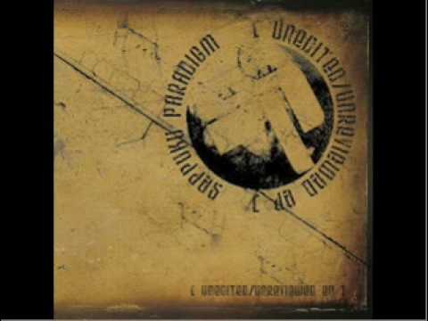 SEPPUKU PARADIGM - (a)way