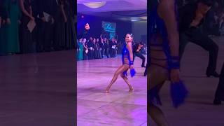 Francesco and Jessa 💃🏼🕺🏼 #shorts