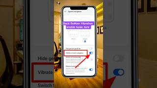 Download lagu How to Enable Back Button Vibrations on Android ||Back Button vibration ON Kaise Kare||#shorts#viral mp3 Download lagu How to Enable Back Button Vibrations on Android ||Back Button vibration ON Kaise Kare||#shorts#viral mp3