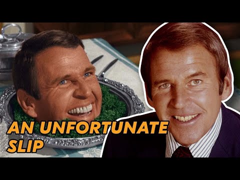 The Night That Destroyed Paul Lynde’s Career Forever