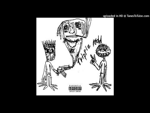 ChrisZXL - Trippi3 R3dd w/ KIDx (prod. Lavenndr)