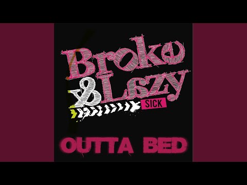 Outta Bed (D-trec & Frats Remix)