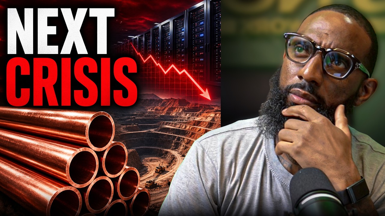 The Next Shortage Is Here… (it will make millionaires)