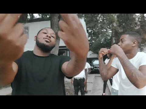 43 JB - VET Music (Official Video) Shot By @OnlyFreddie (Prod by 72Lucci)