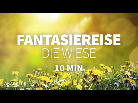 Autogenes Training 🙏 10 Min. zum Entspannen & Einschlafen