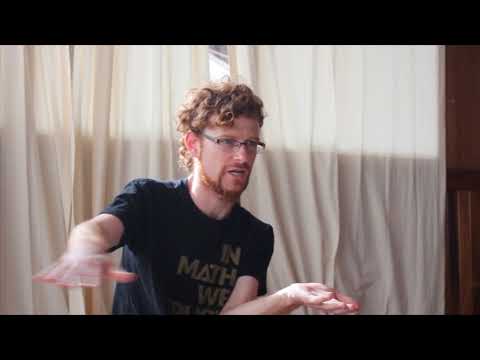 Crypto 101 with David Casey