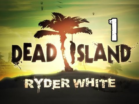 dead island ryder white pc español