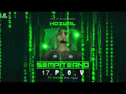 17. P.O.V - Hozwal x Hades 66 | SEMPITERNO