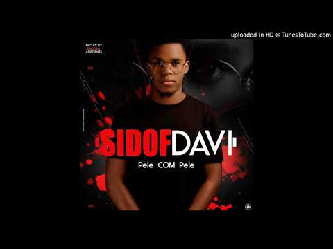 Sidof Davi- Pele Com Pele (Oficial Áudio)
