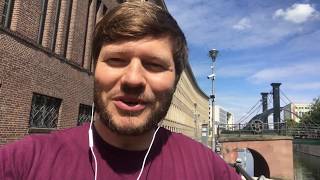 June 2020 Video Update