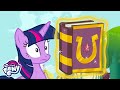 My Little Pony Friendship Is Magic S7 E14 Fame And Misfortune MLP FULL EPISODE