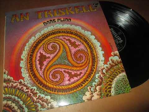 An Triskell ~ Jenovefa