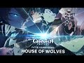 Fatui Harbingers House Of Wolves Genshin Anime Short From Hoyofair 2022