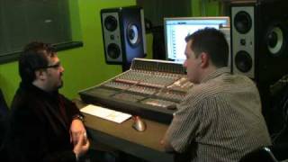 Video thumbnail for Solid State Logic (SSL) Matrix Part 2 - Vintage King Audio by Vintage King
