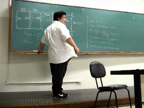 Circuitos Capacitivos Aula de 15-10-2020 - 2º Parte