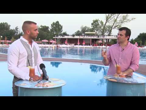 FREE TIME ME RIFAT AVDIUN - KAMPIONI PETRIT MAZREKAJ