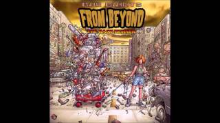 Gas Giants - Tonight Won't Let Me Wander