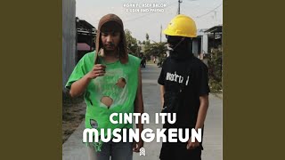 Download lagu Cinta Itu Musingkeun mp3