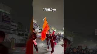Download lagu PSHT Jaya #jawatimur mp3